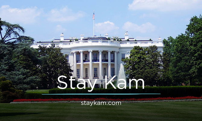StayKam.com